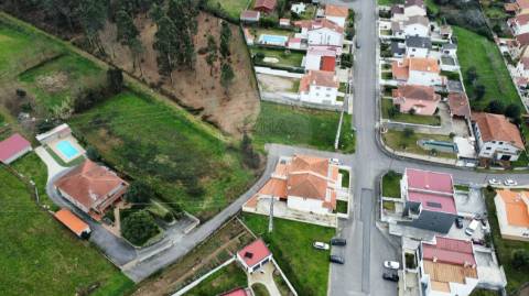 Terreno  para venda