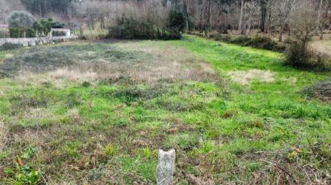 Terreno  para venda