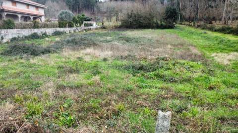 Terreno  para venda