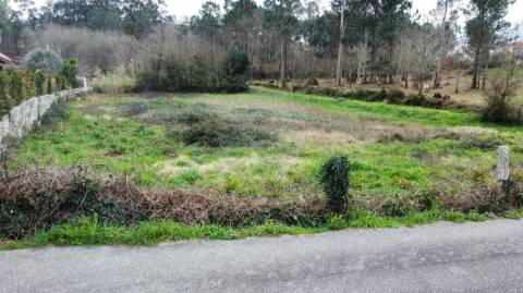 Terreno  para venda