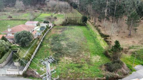 Terreno  para venda