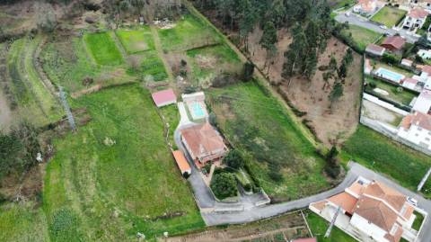 Terreno  para venda
