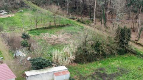 Terreno  para venda