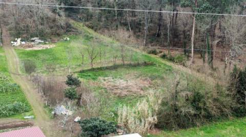 Terreno  para venda
