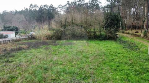 Terreno  para venda