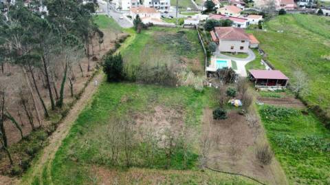 Terreno  para venda