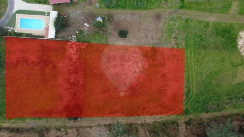 Terreno  para venda