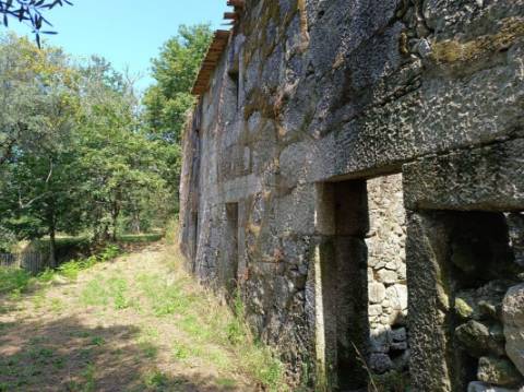 Terreno  para venda