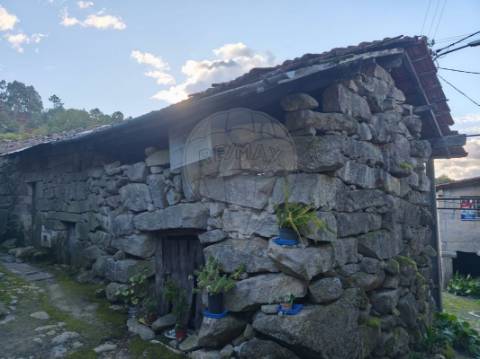 Moradia T1 para venda