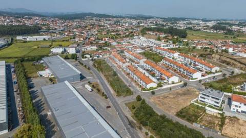 Terreno  para venda