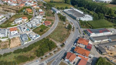 Terreno  para venda