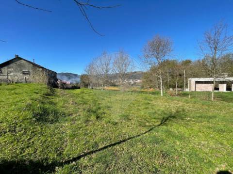 Terreno  para venda