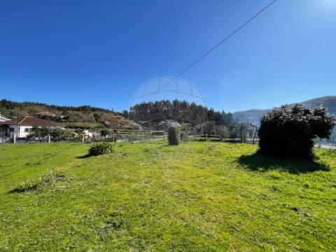 Terreno  para venda
