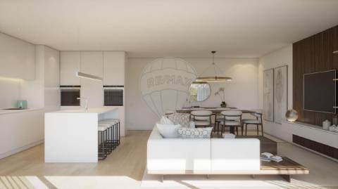 Apartamento T3 para venda
