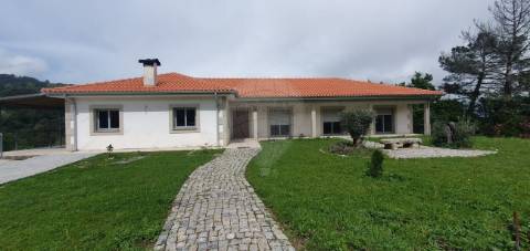 Moradia T3 para venda