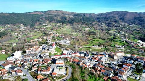 Terreno  para venda