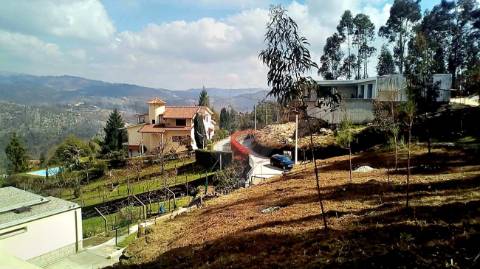 Terreno  para venda