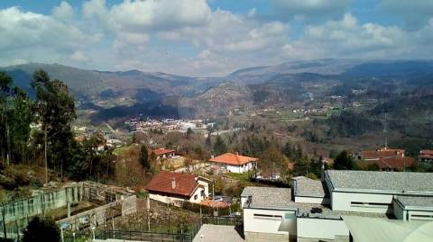 Terreno  para venda