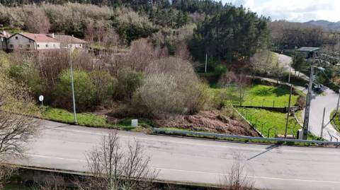 Terreno  para venda