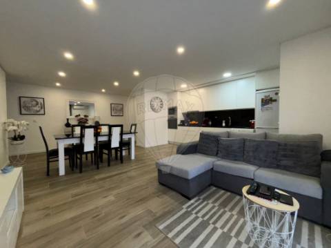 Apartamento T3 para venda