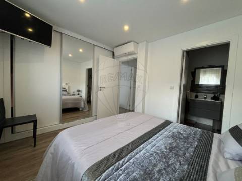 Apartamento T3 para venda