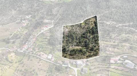 Terreno  para venda