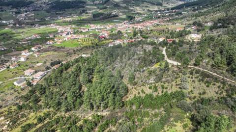 Terreno  para venda