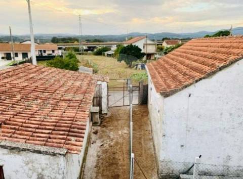 Moradia T3 para venda