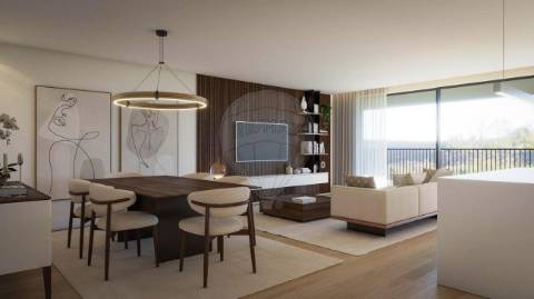 Apartamento T3 para venda