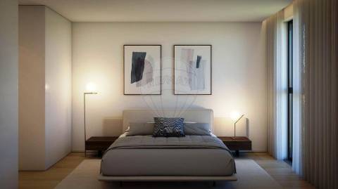 Apartamento T3 para venda