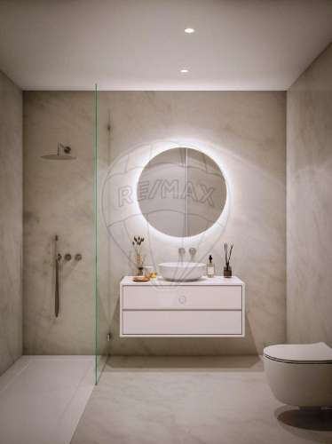 Apartamento T3 para venda