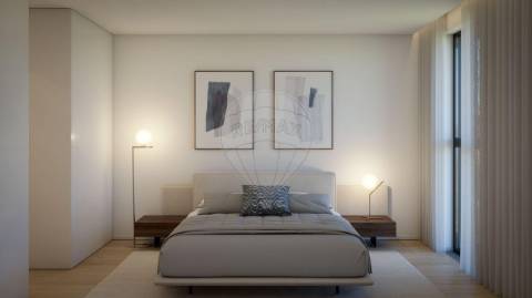 Apartamento T3 para venda