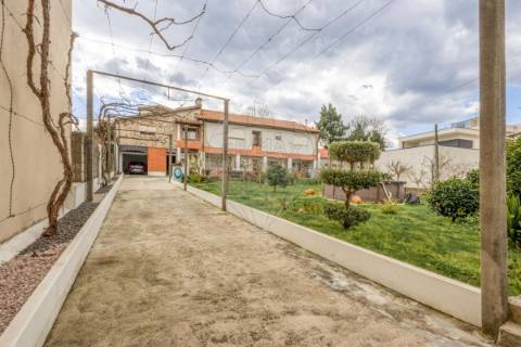 Moradia T3 para venda