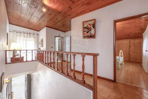 Moradia T3 para venda