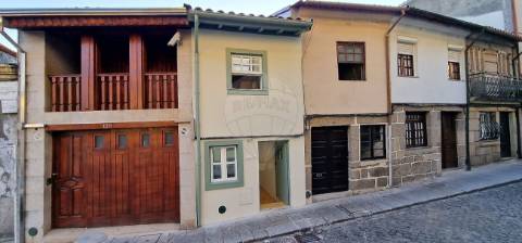 Moradia T2 para arrendamento