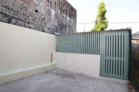 Moradia T2 para arrendamento