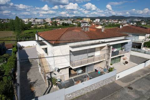 Moradia T3 para venda
