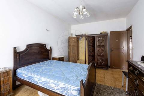 Moradia T3 para venda