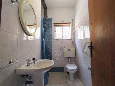 Moradia T3 para venda