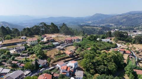 Moradia T2 para venda