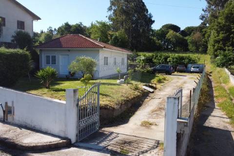 Terreno  para venda