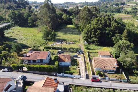 Terreno  para venda