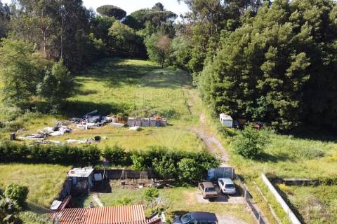 Terreno  para venda