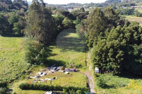 Terreno  para venda