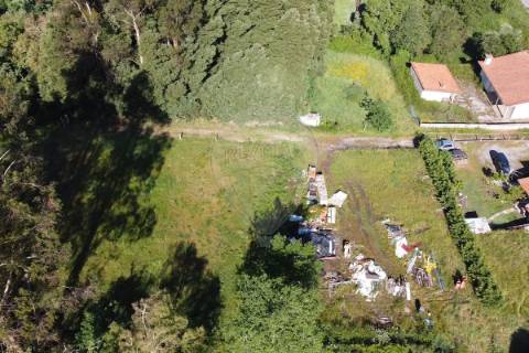 Terreno  para venda