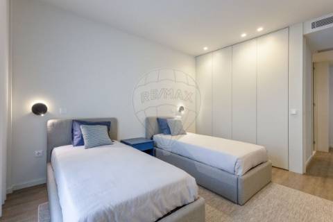 Apartamento T1 para venda