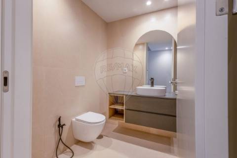 Apartamento T1 para venda