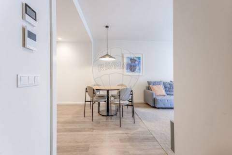 Apartamento T1 para venda