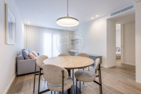 Apartamento T1 para venda