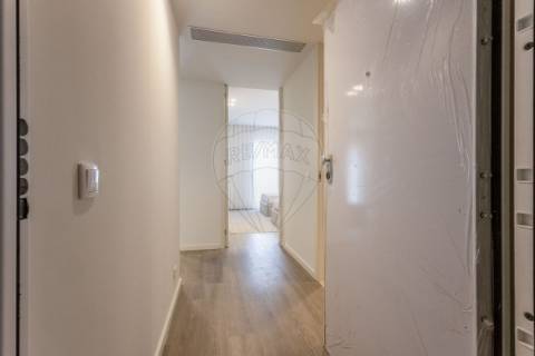 Apartamento T1 para venda